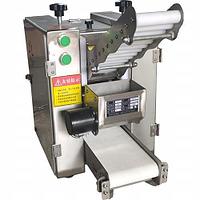 Тестораскаточная машина для пельменей, мант. Несменный насадки