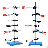 Штатив лабораторный Бунзена большой