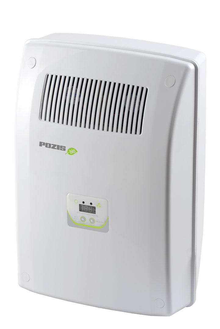 Облучатель-рециркулятор ультрафиолетовый бактерицидный компактный настольно-настенный РБК-2