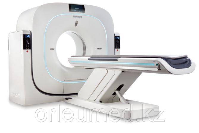 Компьютерный томограф 128 срезов NeuViz 128 (КТ 128 срезов)