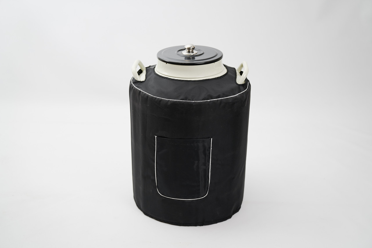 Сосуд Дьюара RTplus 35-210