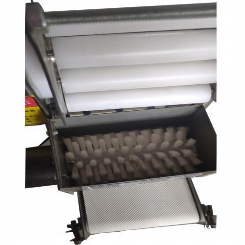 Тестораскаточная машина для пельменей, мант. Несменный насадки