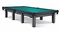 Бильярдный стол Арсенал III 12 футов, фабрика Старт