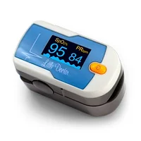 Пульсоксиметр Little Doctor MD 300 C21C