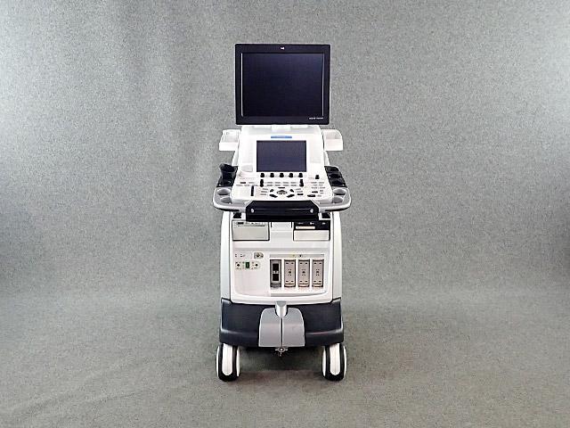 УЗИ экспертного класса Vivid E9 Rev5