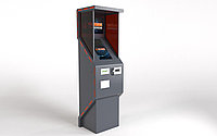 Электронный кассир ЭКУ-7 для автоматизации автомоек