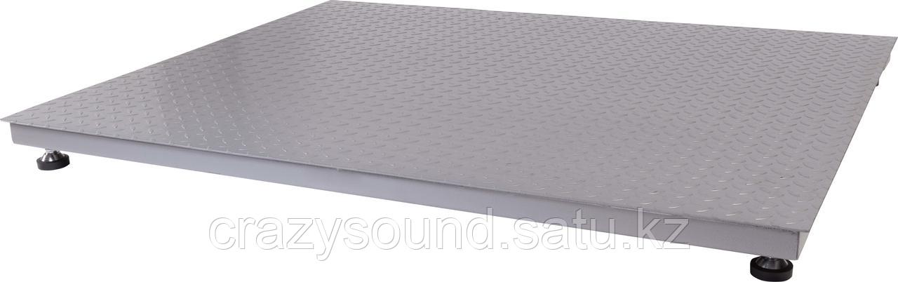 Весы платформенные СКЕЙЛ 2СКП1212 (1200х1200)