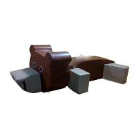 Трансформер «Медведь» 7 элементов