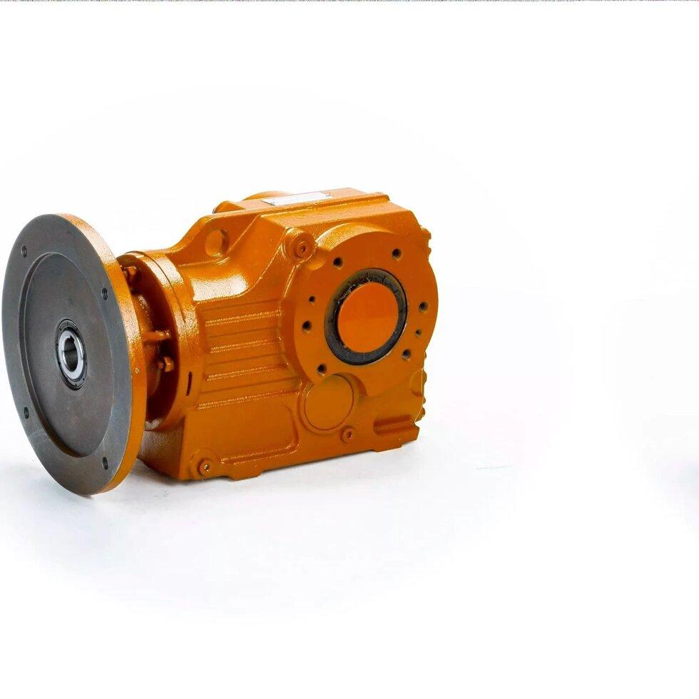 Редуктор KA97-22.37/200B5 (I)