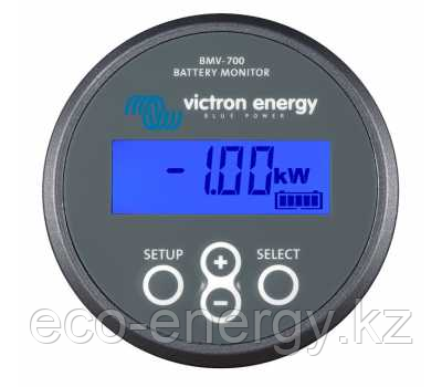 Battery Monitor BMV-702 BLACK