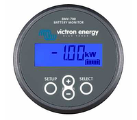 Battery Monitor BMV-702 BLACK2
