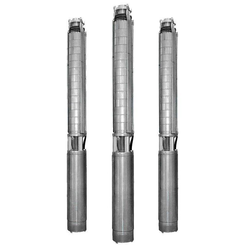 Насос ЭЦВ 5-6,5-80