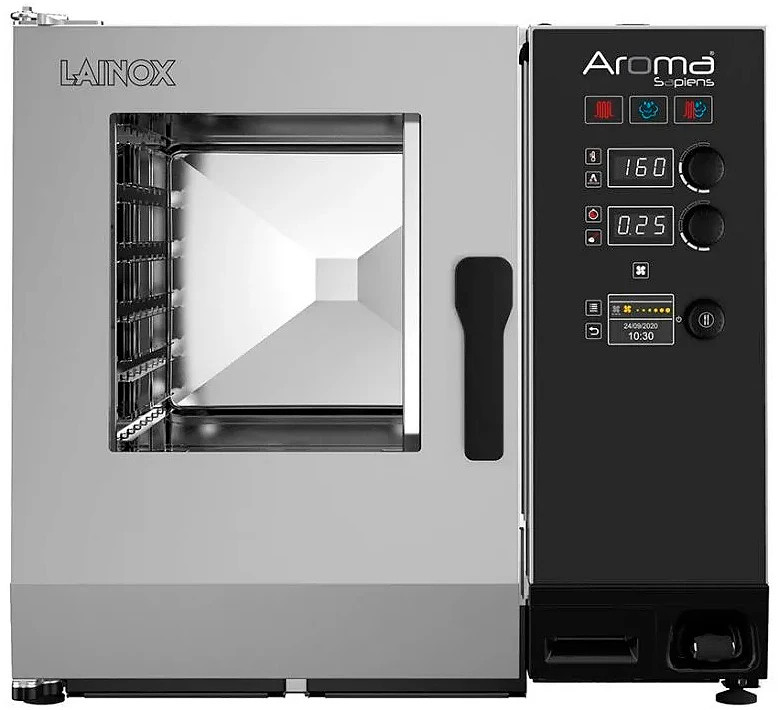Пароконвектомат Lainox Aroma Sapiens Boosted ARES054B