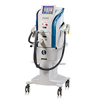 Лазер M22 IPL ND YAG на 2 манипулы 800W