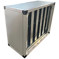 Шумоглушитель N1000 Pro- 90x 90(50c)