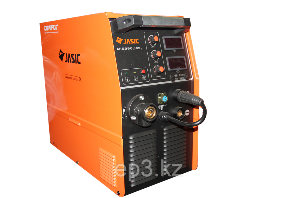 Сварочный аппарат для нержавейки TIG 200 AC/DC(Е101)