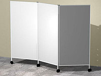 Ширма на колесах AS-A12