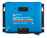 Солнечный контроллер Victron Energy SmartSolar MPPT 150/85-Tr VE.Can