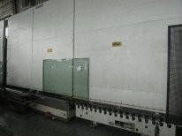 Стеклопакетная линия Lenhardt 2700X5000