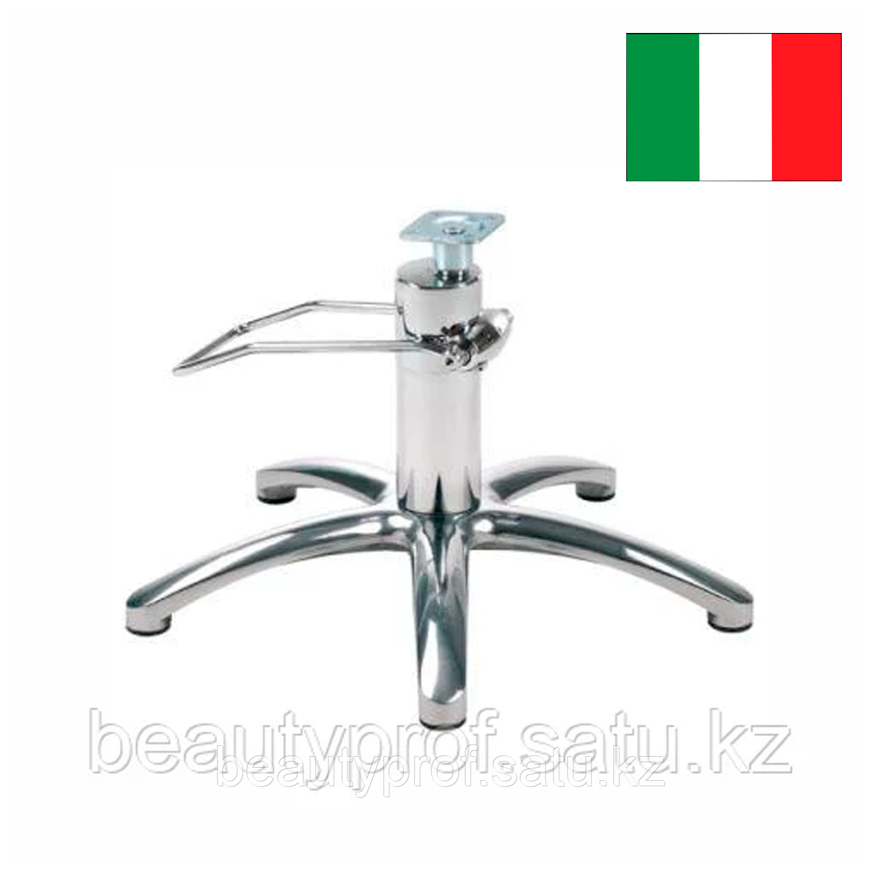 Гидравлическая база Madam Star