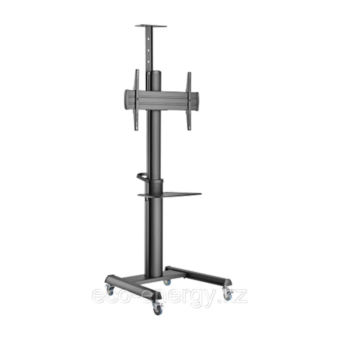 Стойка мобильная Brateck TTV12E-46TW