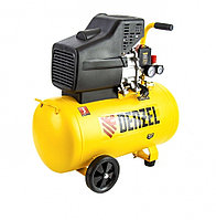 Компрессор масляный DENZEL DC1500/503