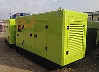 Дизельный Генератор Weifang 150 кВт