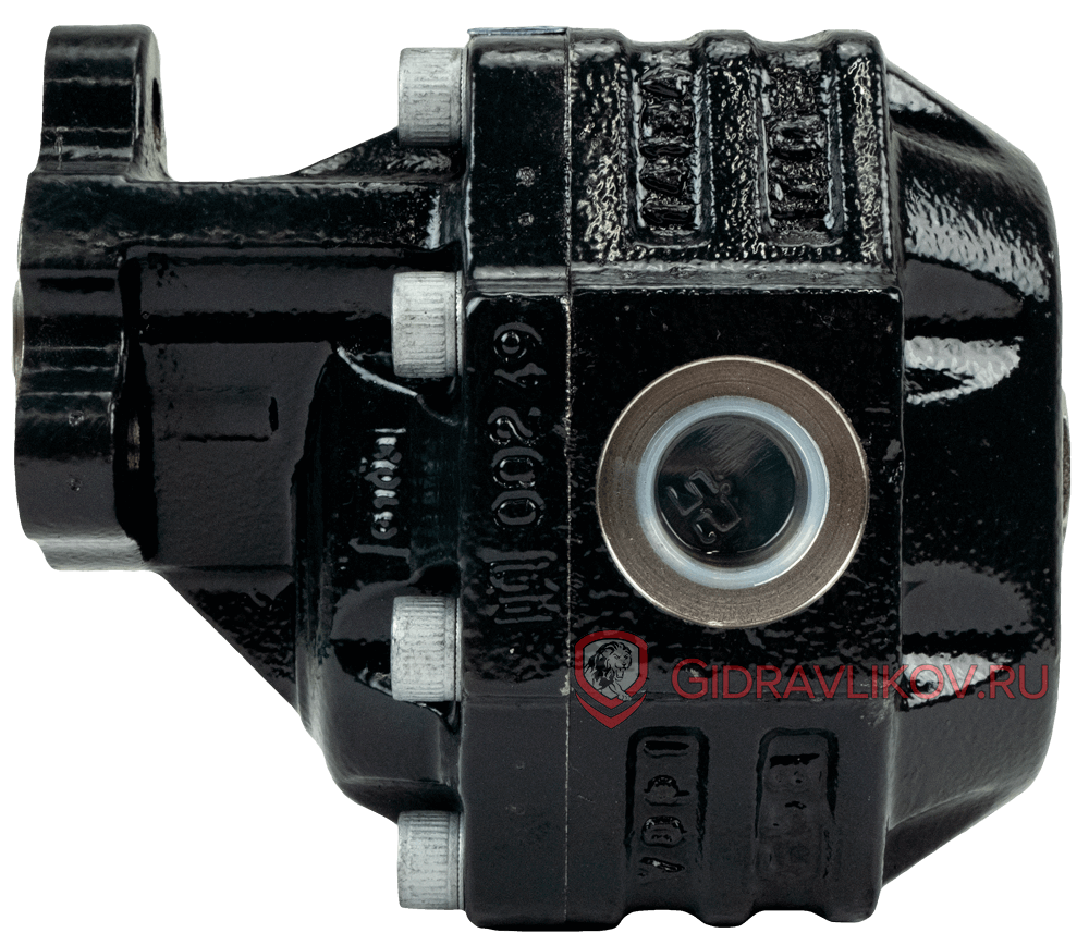 Шестеренный насос NPH-43 UNI SX 10501100442