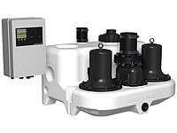 Канализационная насосная станция MD.15.1.4 1x230V (97901086)