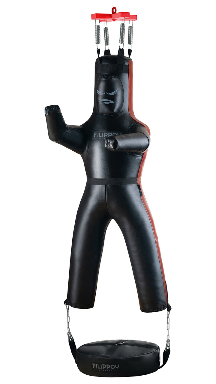 Манекен-мешок №2 «onePRO FILIPPOV» из натуральной кожи 20 кг