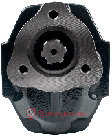 Шестеренный насос NPH-73 UNI TANDEM DX 10502300733