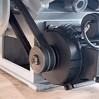 Комбинированный деревообрабатывающий станок PROMA CWM-200-3/2202