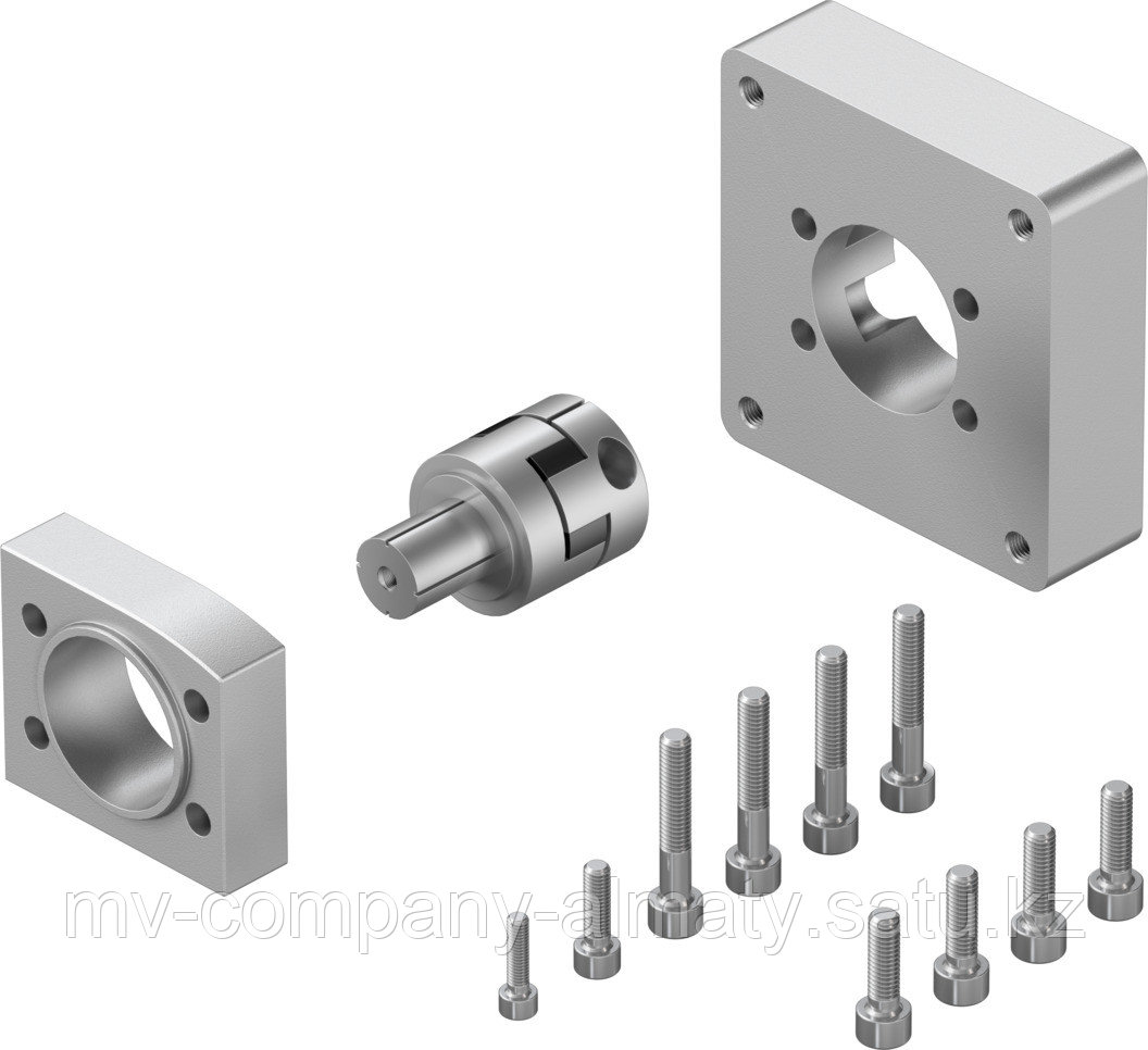 Осевой набор Festo EAMM-A-N38-87A Артикул: 3324111