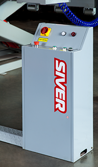 Стапель SIVER ELM