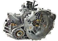 Гидронасос (гидравлический насос) Samhydraulik H1C160, H1V55, Samhydraulik H1V752