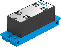 Блок И Festo ZK-PK-3-6/3 Артикул: 4204