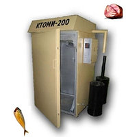 Камера коптильная КТОМИ-200