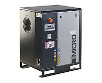 Винтовой компрессор FINI MICRO 5.5-13 (без ресивера)