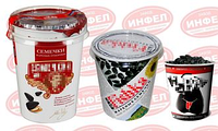 Оборудование для производства жаренных семечек, орехов и кофе до 20 кг/час готовой продукции1
