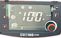 Плазменная резка CUT 100 (L221II) JET2