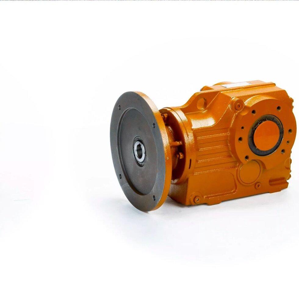 Редуктор KA97-27.91/180В5