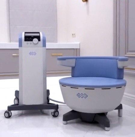 Аппарат BTL EMSELLA (Трон Кегеля) TRK