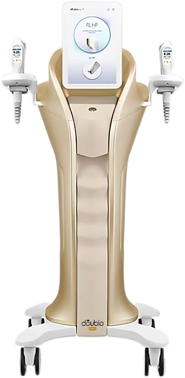 Аппарат для лифтинга Doublo SMAS+ RF lifting