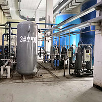 Генератор кислорода ВПСА