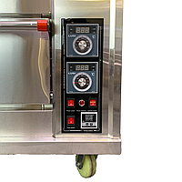 ЖШЭ2х4(82х122х126) расход (13,2kw)2
