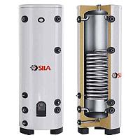 Бойлер косвенного нагрева SILA SST-300-S