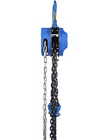 Таль ручная шестеренная TOR ТРШ (C) 3ТХ12М2