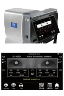 ДЕТСКИЙ АВТОРЕФРАКТОМЕТР Устройство для проверки зрения