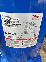 Компрессор спиральный Danfoss Performer SM120S4VC (SM120-4VI)1