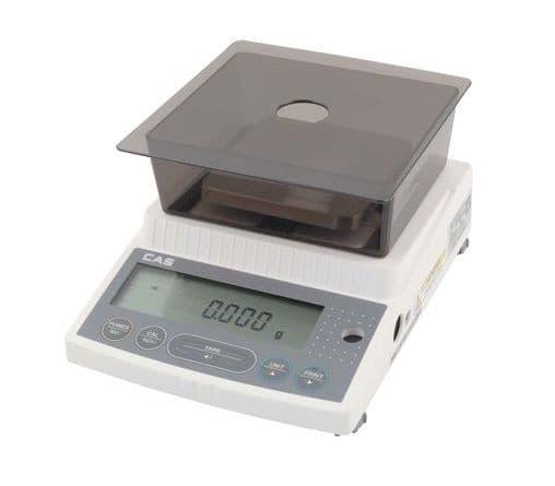 Весы лабораторные CAS CBL-220H II выс